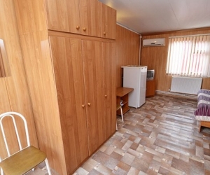 2-местный стандартный кресло, 20 кв.м , 2 этаж